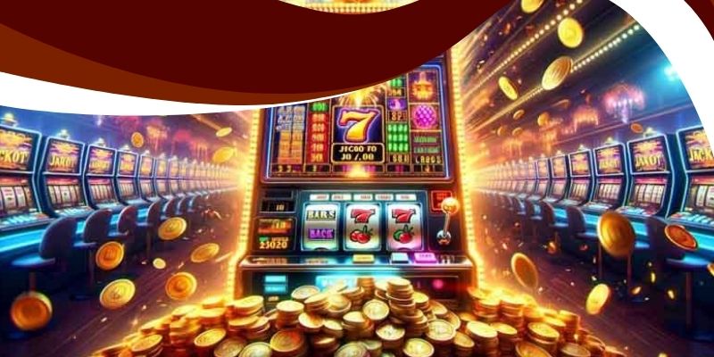 Cách tận dụng tính năng jackpot để đạt được phần thưởng tối đa